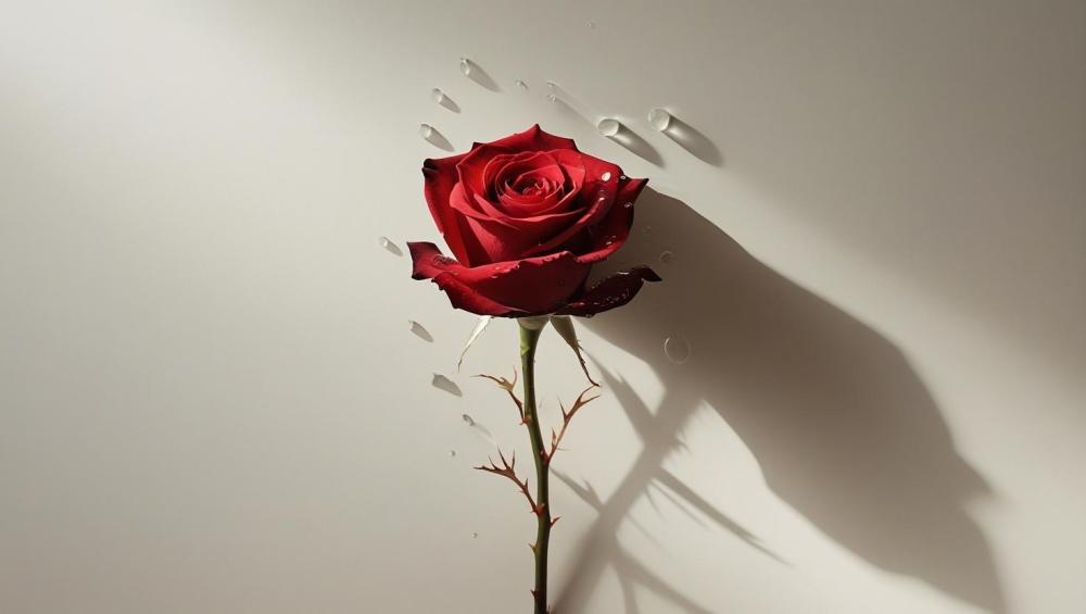 وش تهدي زوجتك في ذكرى زواجكم؟ (ورد + فكرة)