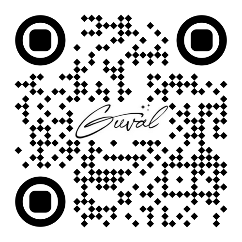 اضافة QR code