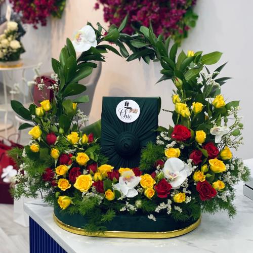 زهور اولف 1