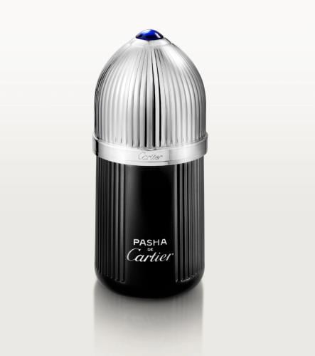 عطر الباشا كارتييه