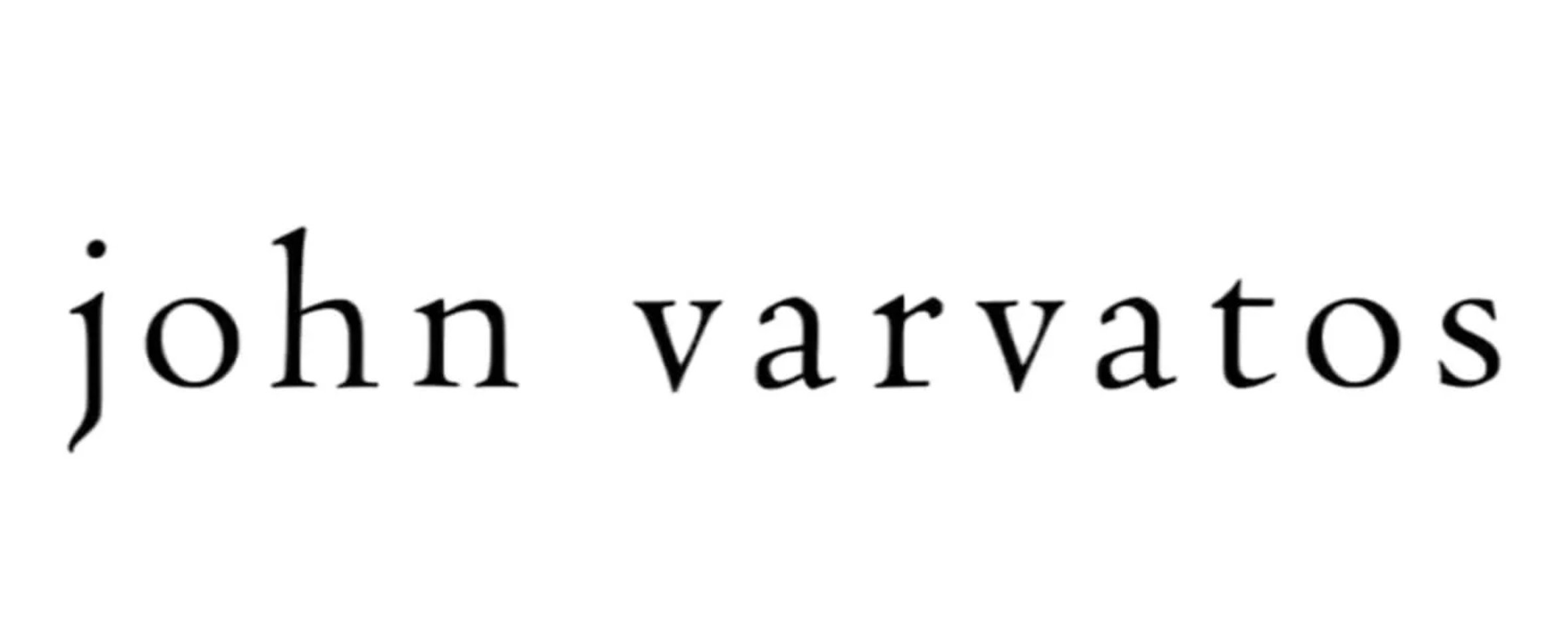 John Varvatos