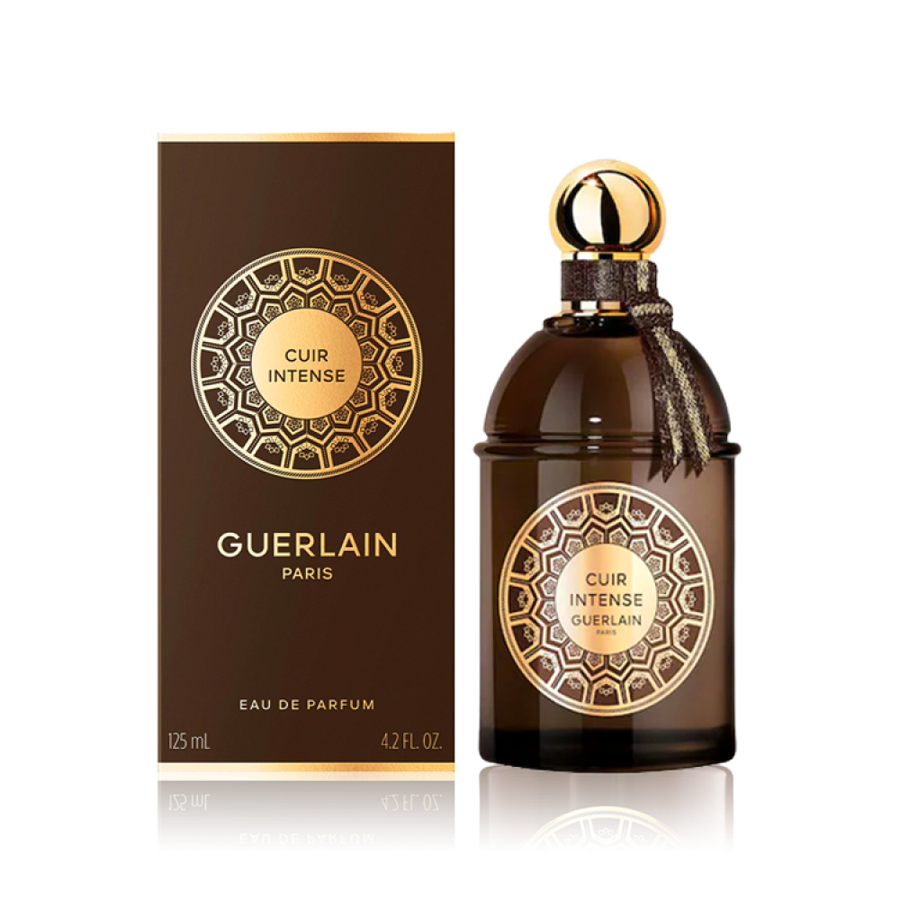 عطر جيرلان كيور انتنس او دو برفيوم- 125مل