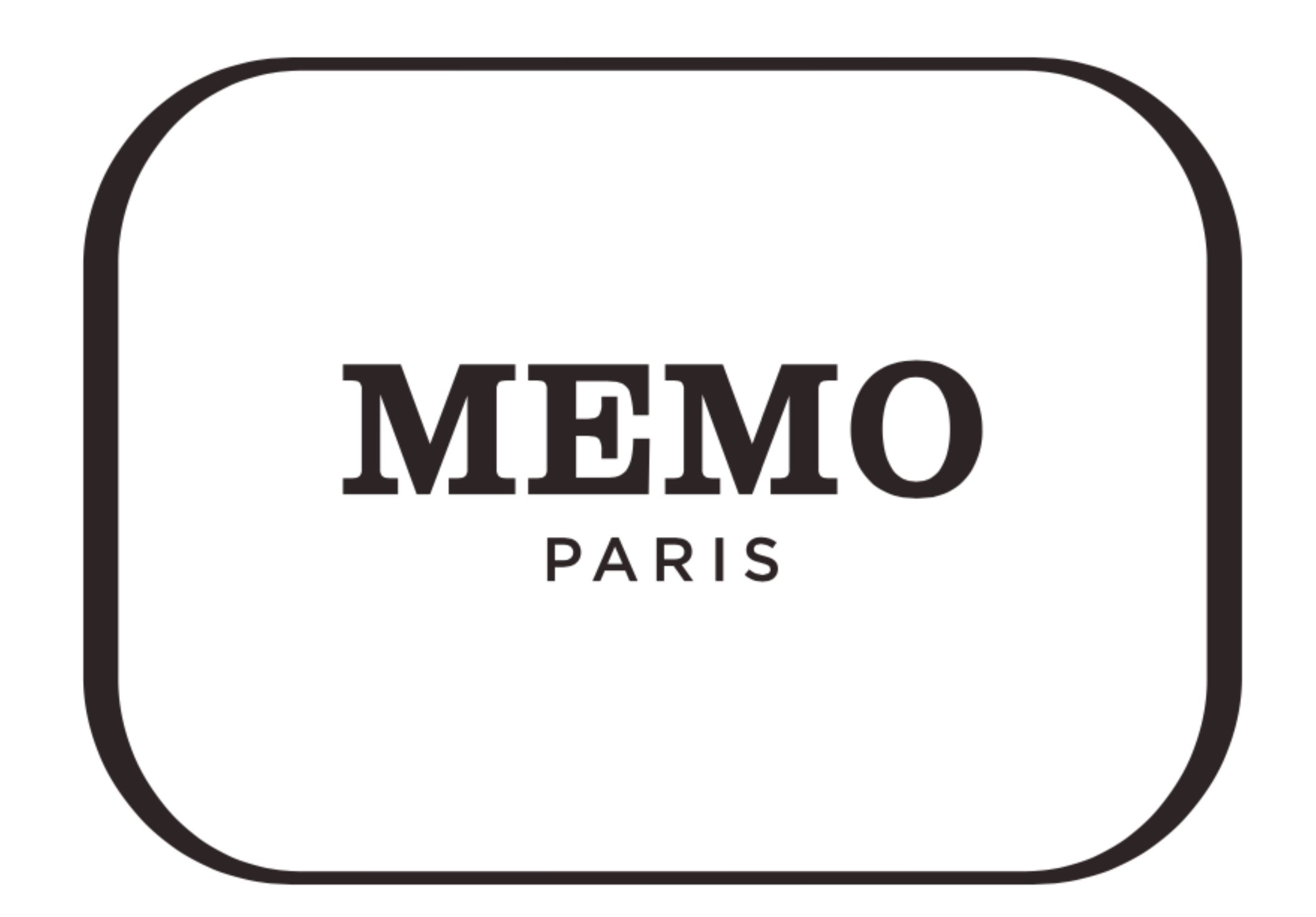 Memo Paris