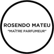 rosendo mateu
