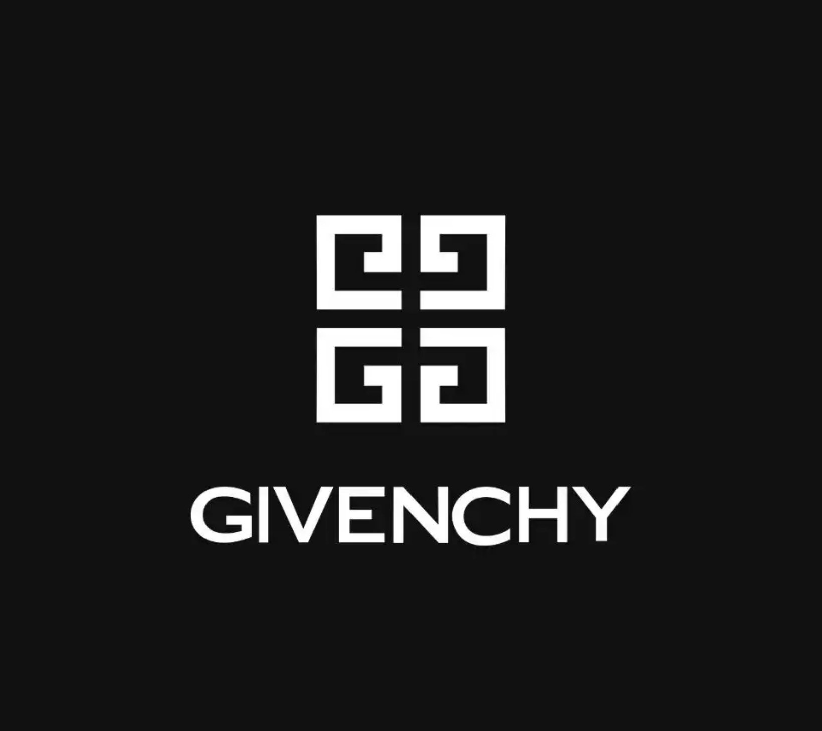 GIVENCHY