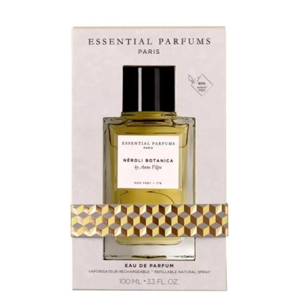 عطر نيرولي بوتانيكا من إيسينشال 100 مل