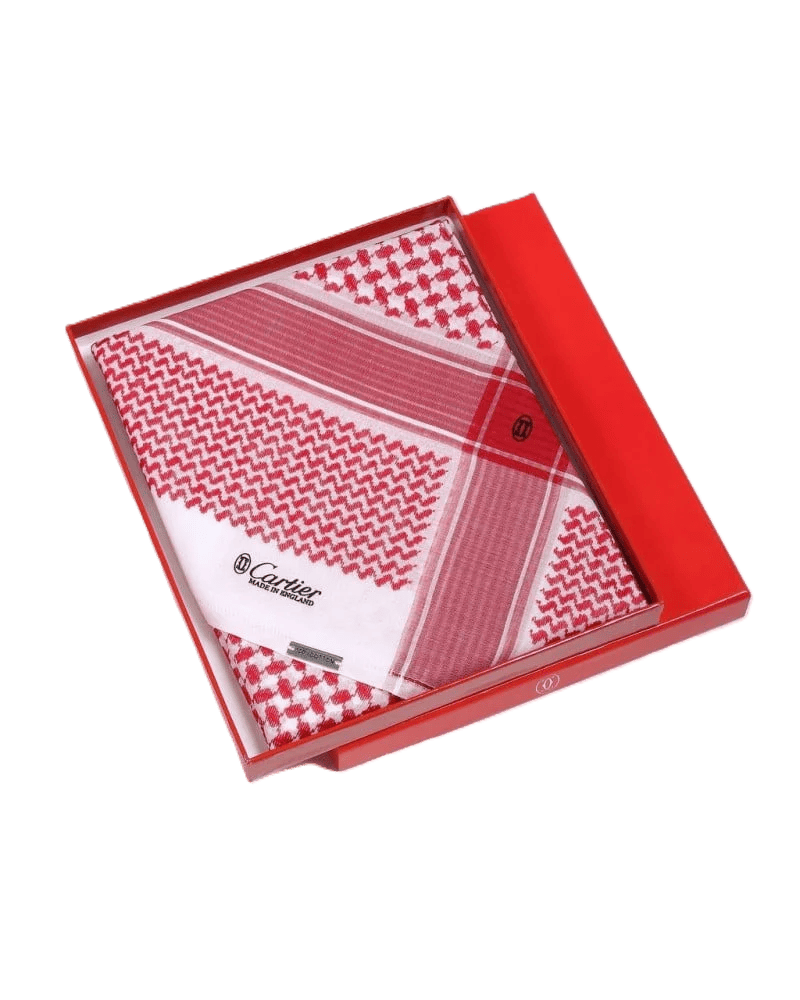 أشمغه و أقمشه