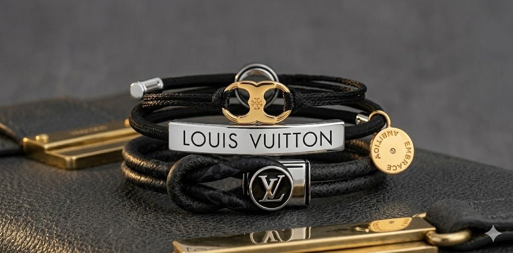 اساور رجالية