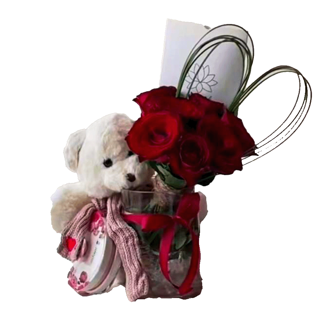 تنسيقات الهدايا