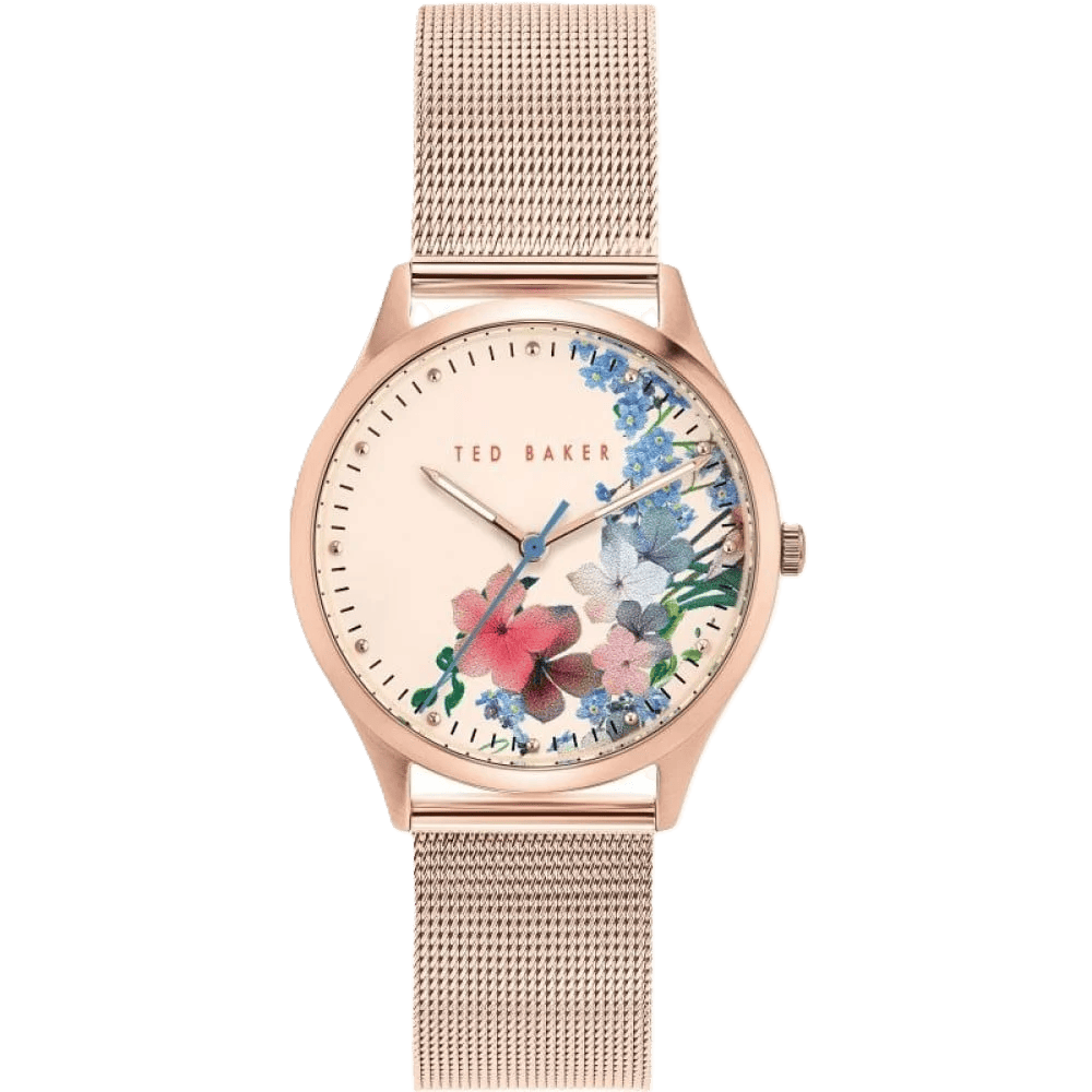 ساعات نسائية