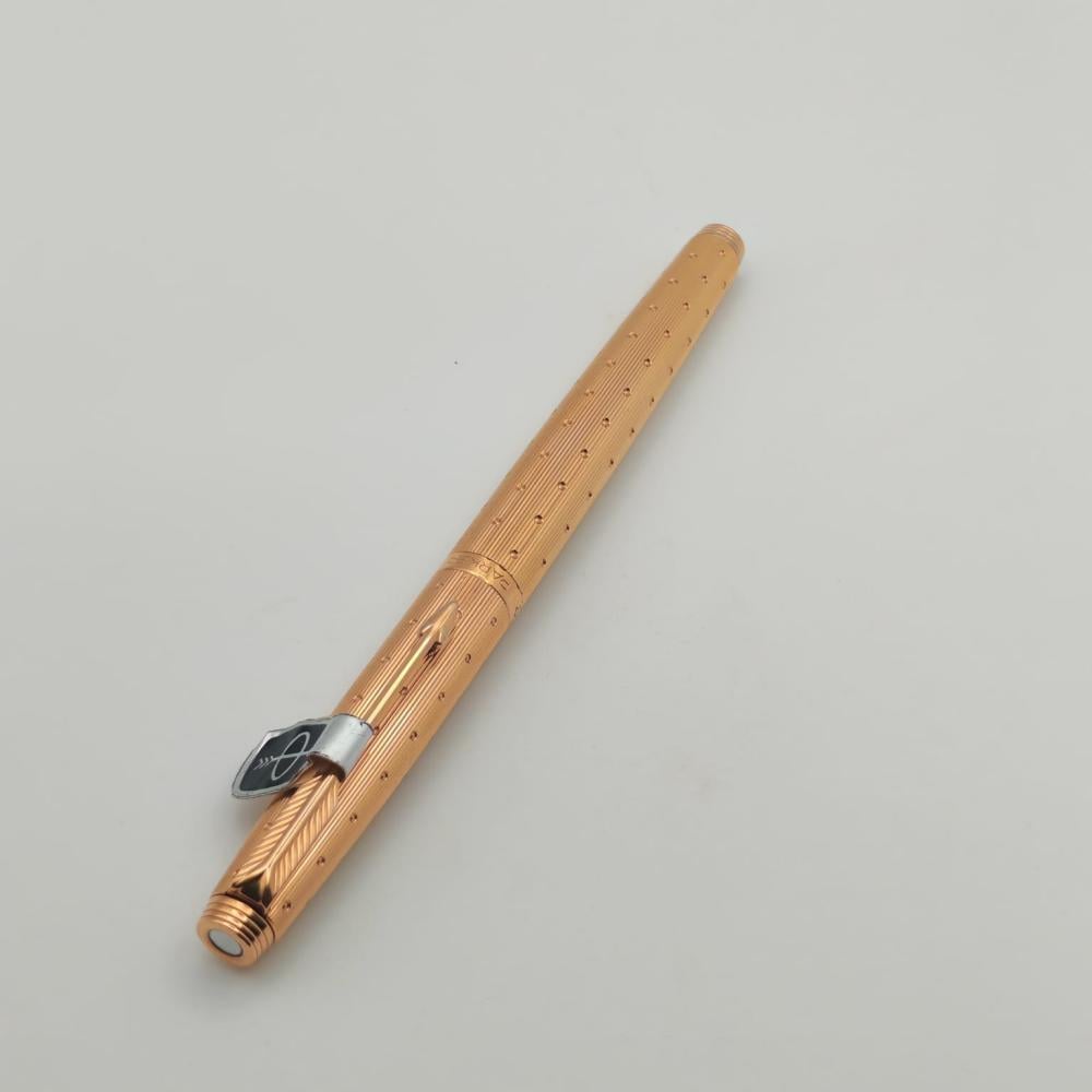 طقم أقلام باركر 75