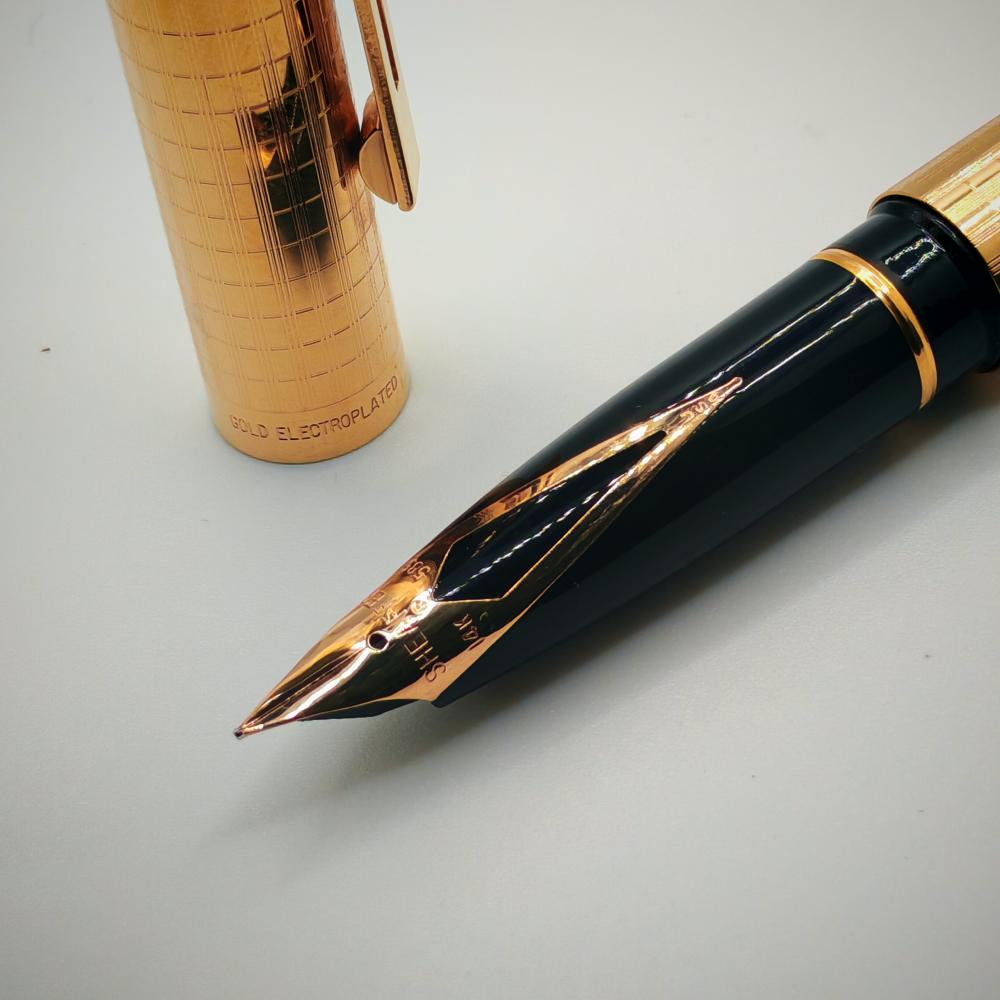 قلم شيفر تارجا (Sheaffer Targa) – موديل 1007