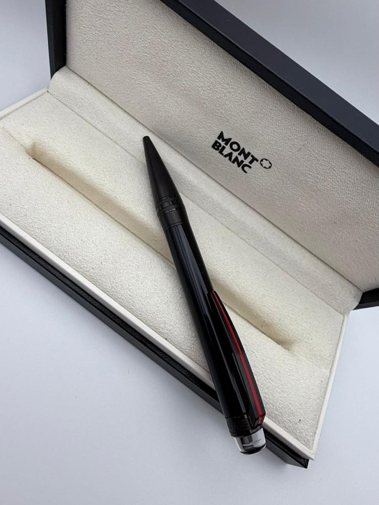 قلم مون بلان ستار ووكر  MONTBLANC StarWalker Urban Speed