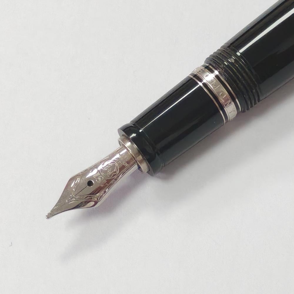 قلم مون بلان بوهيمي حبر ريشه 14K