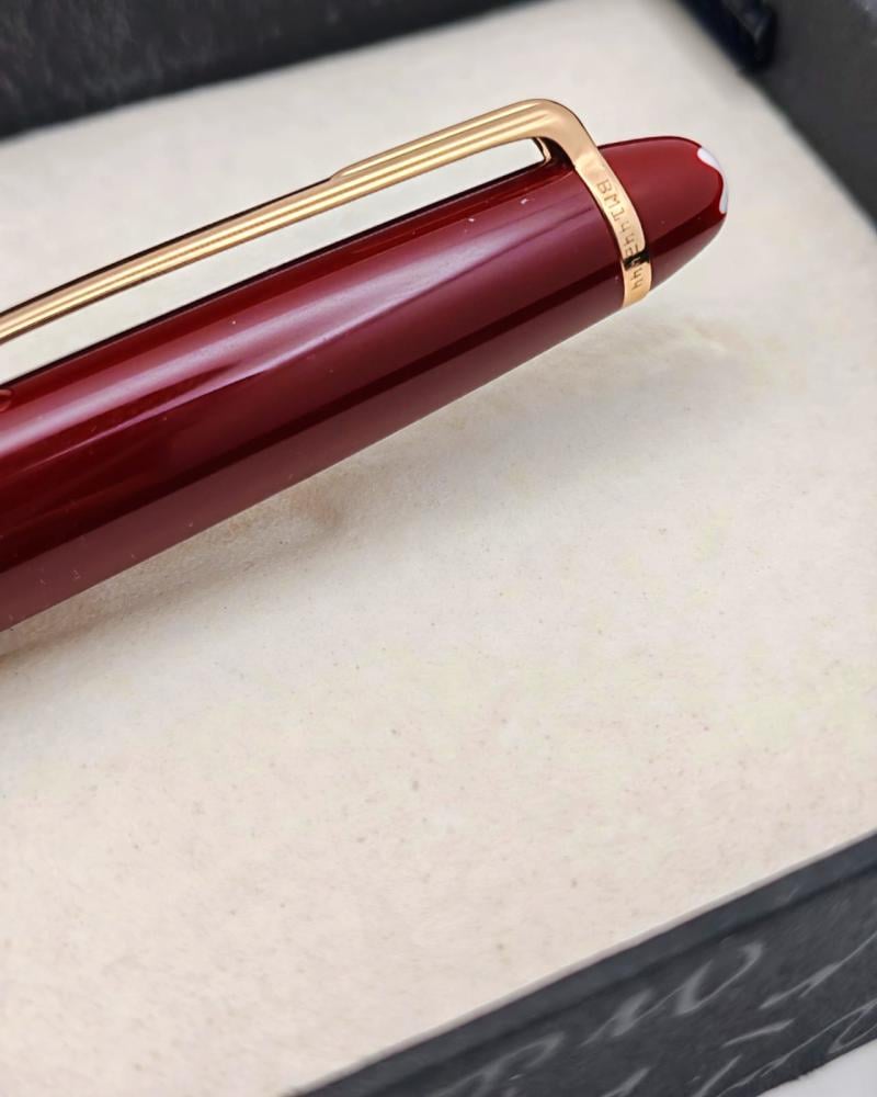 قلم مونبلان ماستر ستوك كلاسيك 144 نبيتي