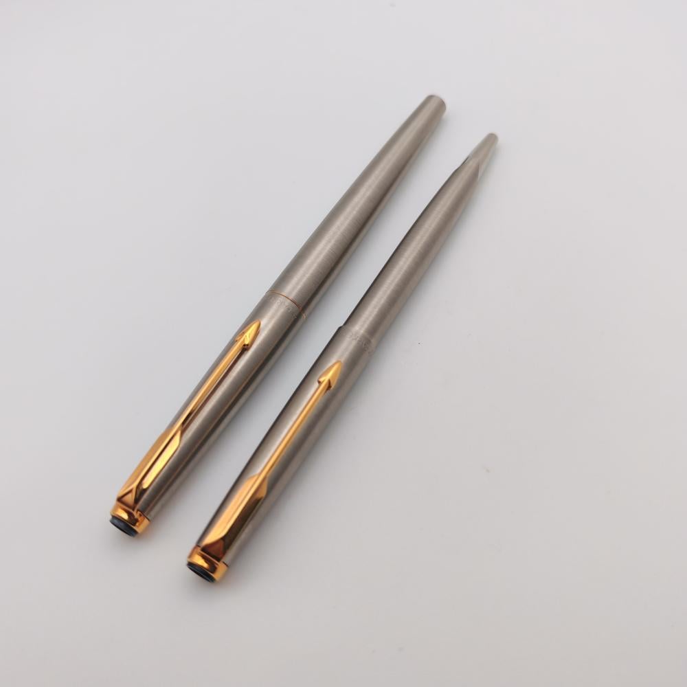 طقم أقلام باركر Parker Falcon فاخر