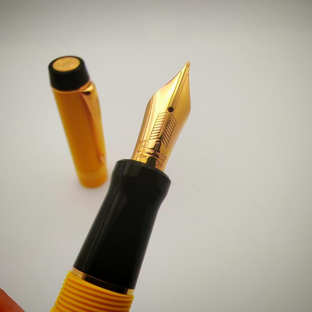 باركر دوفولد LIMITED EDITION