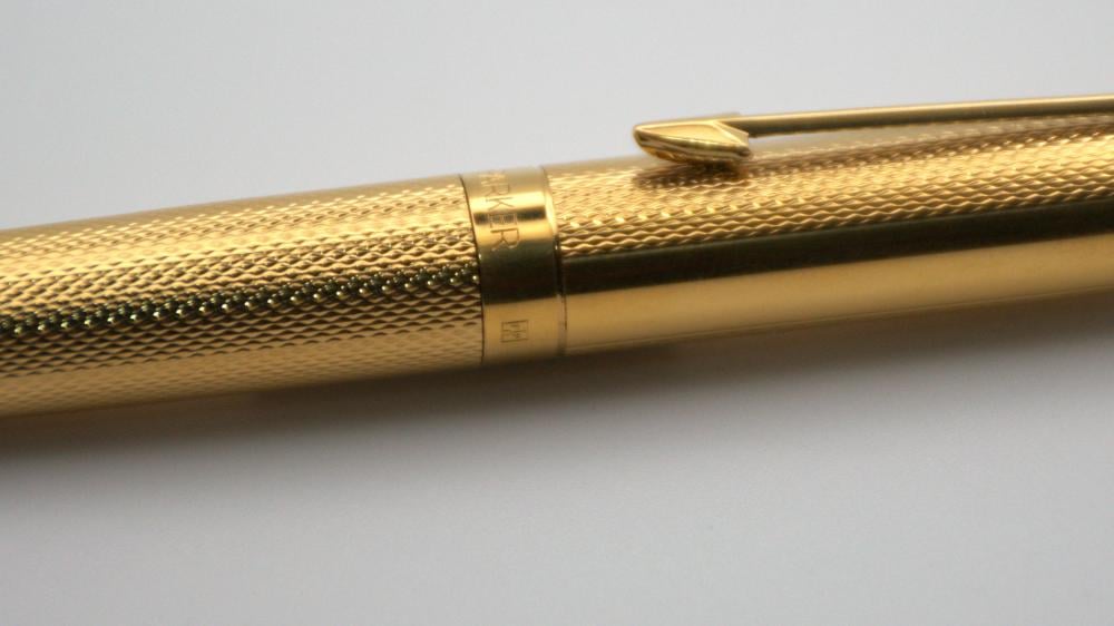 طقم اقلام باركر 75 PARKER