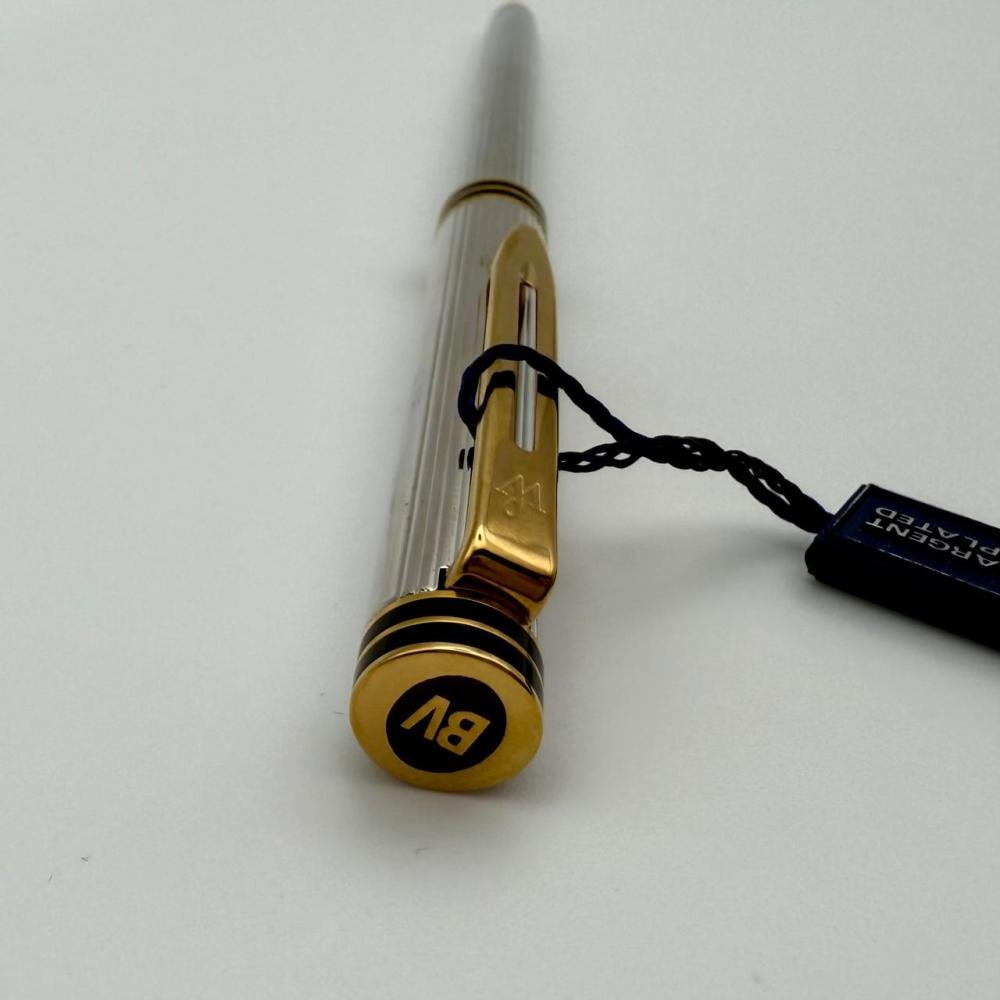 قلم جاف ووترمان إكسكلوسيف Waterman Exclusive