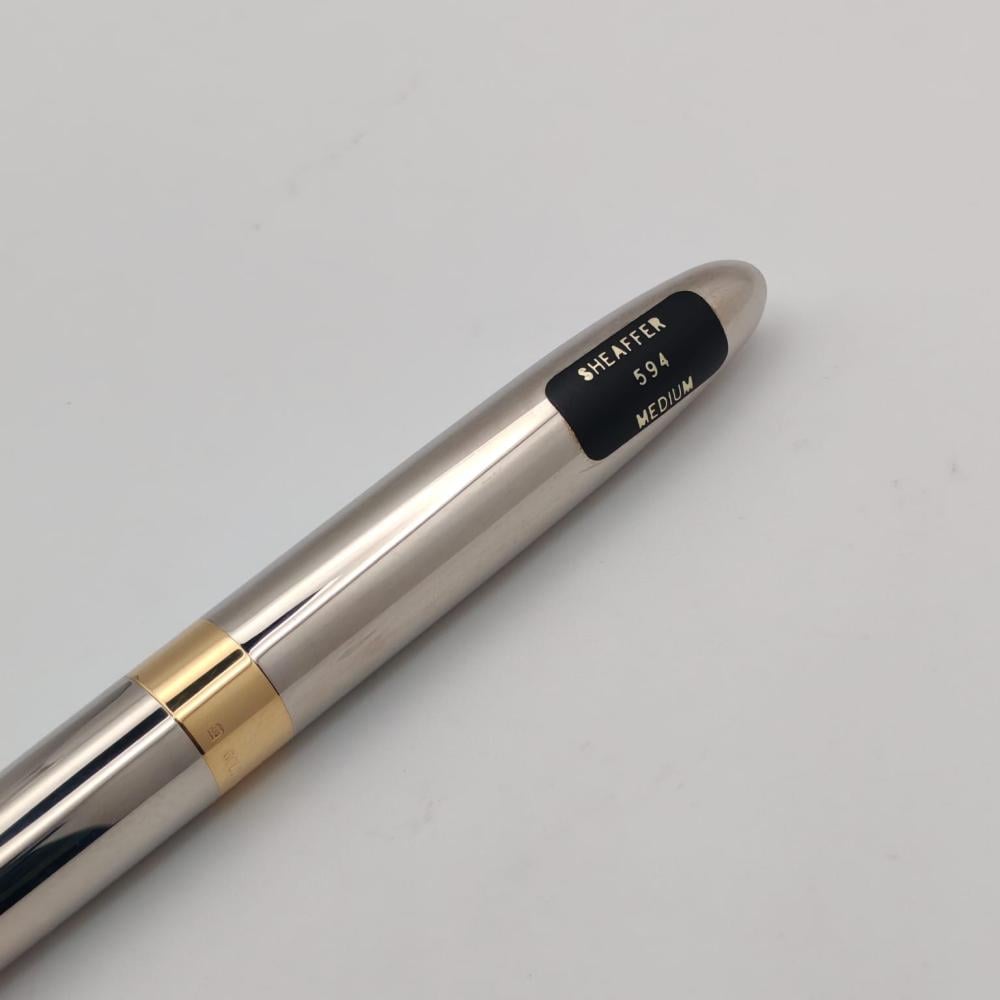 قلم شِفر كريست – Sheaffer Crest 594