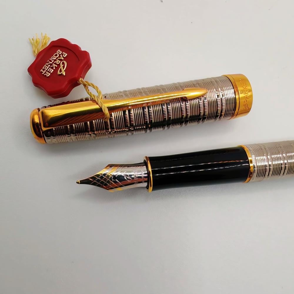 قلم باركر سونيت Parker sonnet