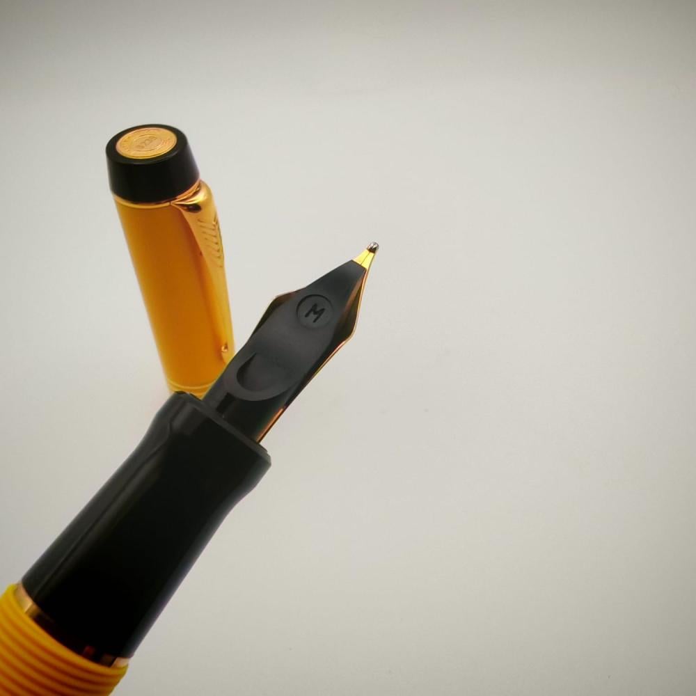 باركر دوفولد LIMITED EDITION