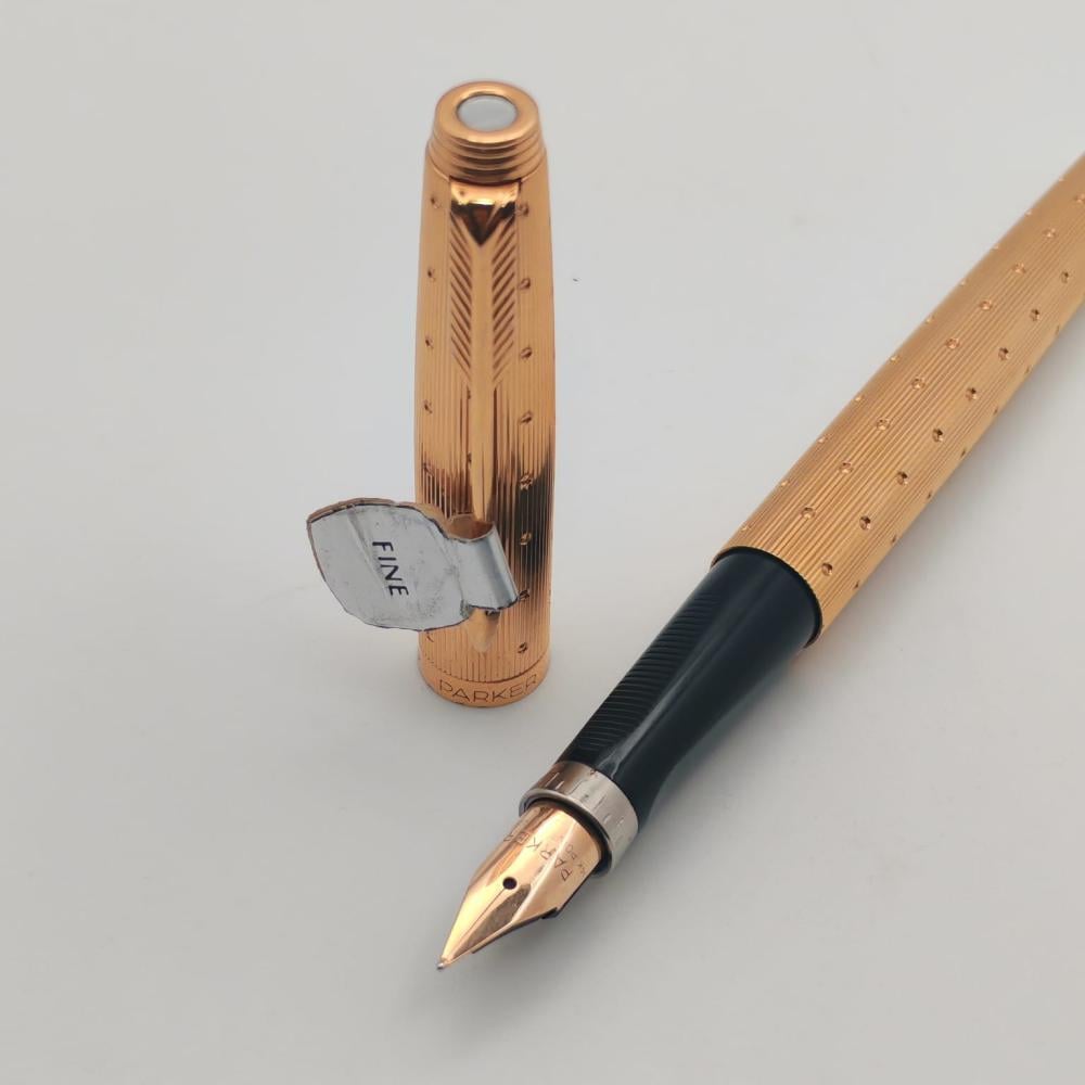 طقم أقلام باركر 75