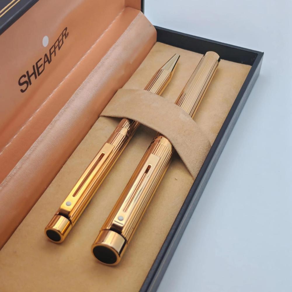 طقم شيفر تارجا (Sheaffer Targa) موديل 1005