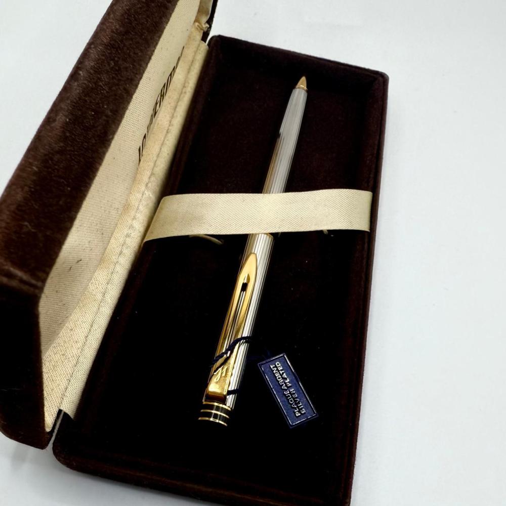 قلم جاف ووترمان إكسكلوسيف Waterman Exclusive