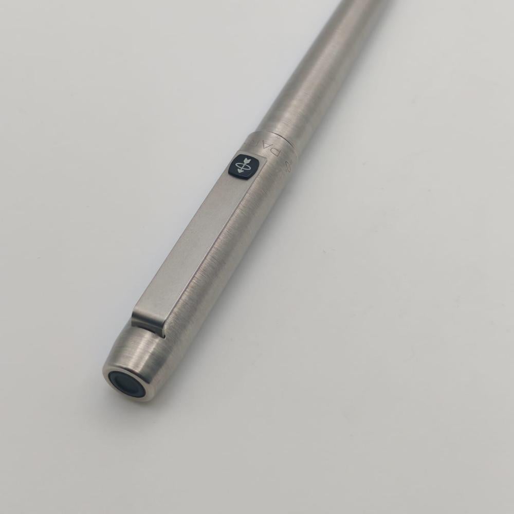 طقم أقلام باركر 25 مع شعار باركر باللون الأسود