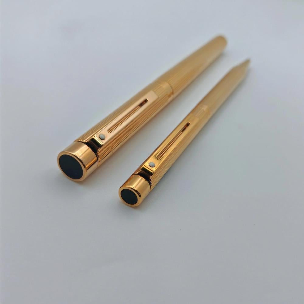 طقم شيفر تارجا (Sheaffer Targa) موديل 1005