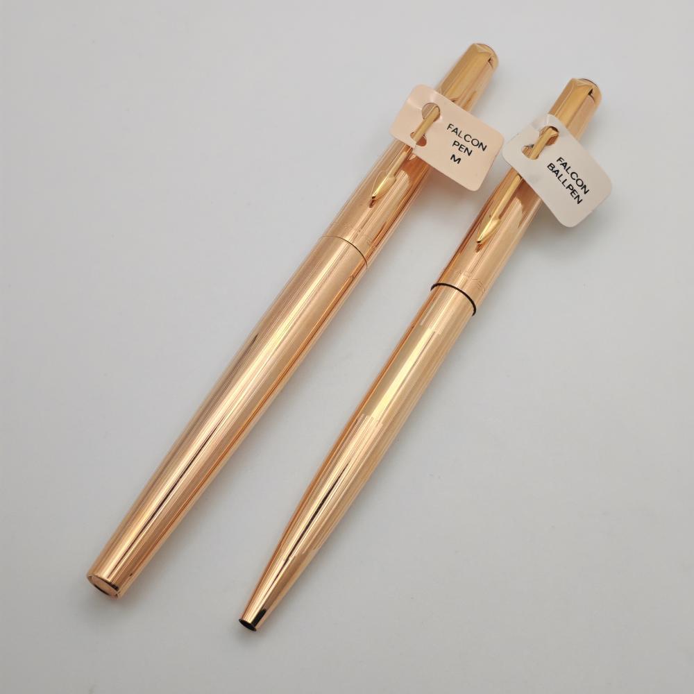 طقم أقلام باركر فالكون PARKER FALCON 50