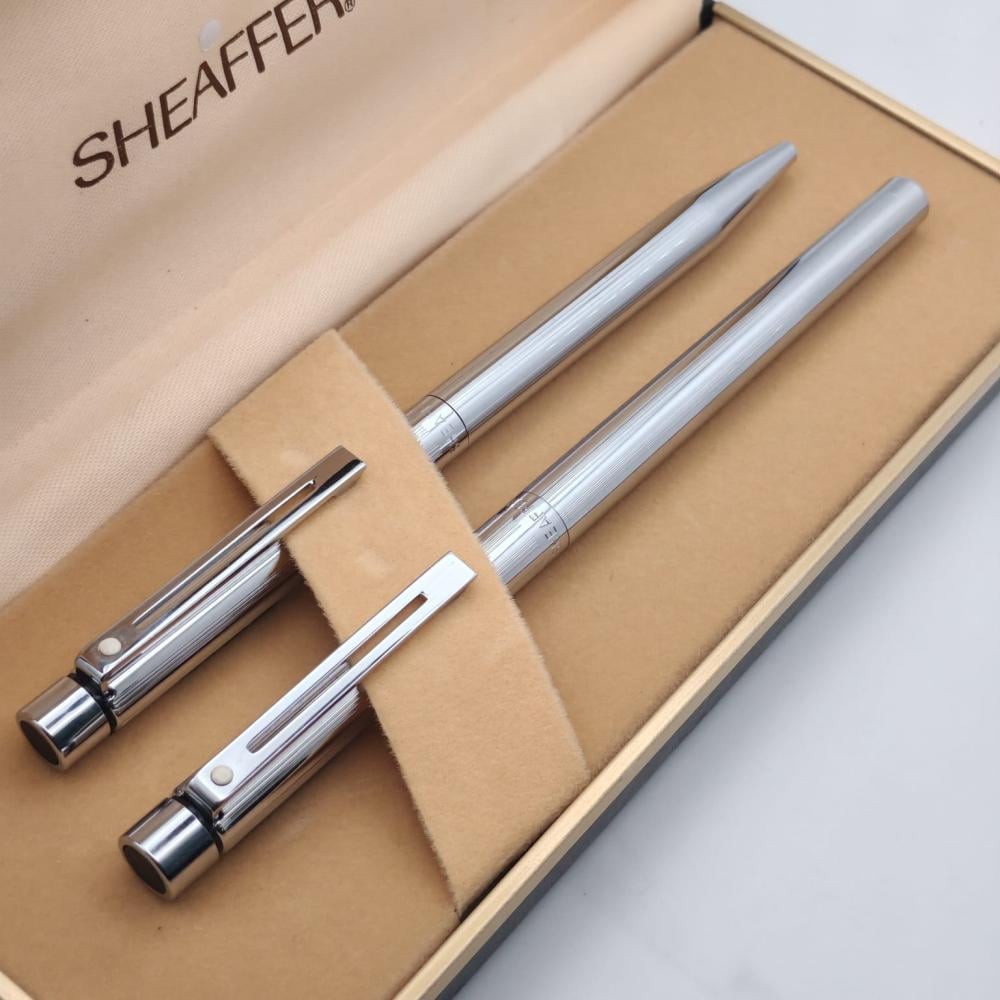 طقم شيفر تارجا SLIM موديل 1000