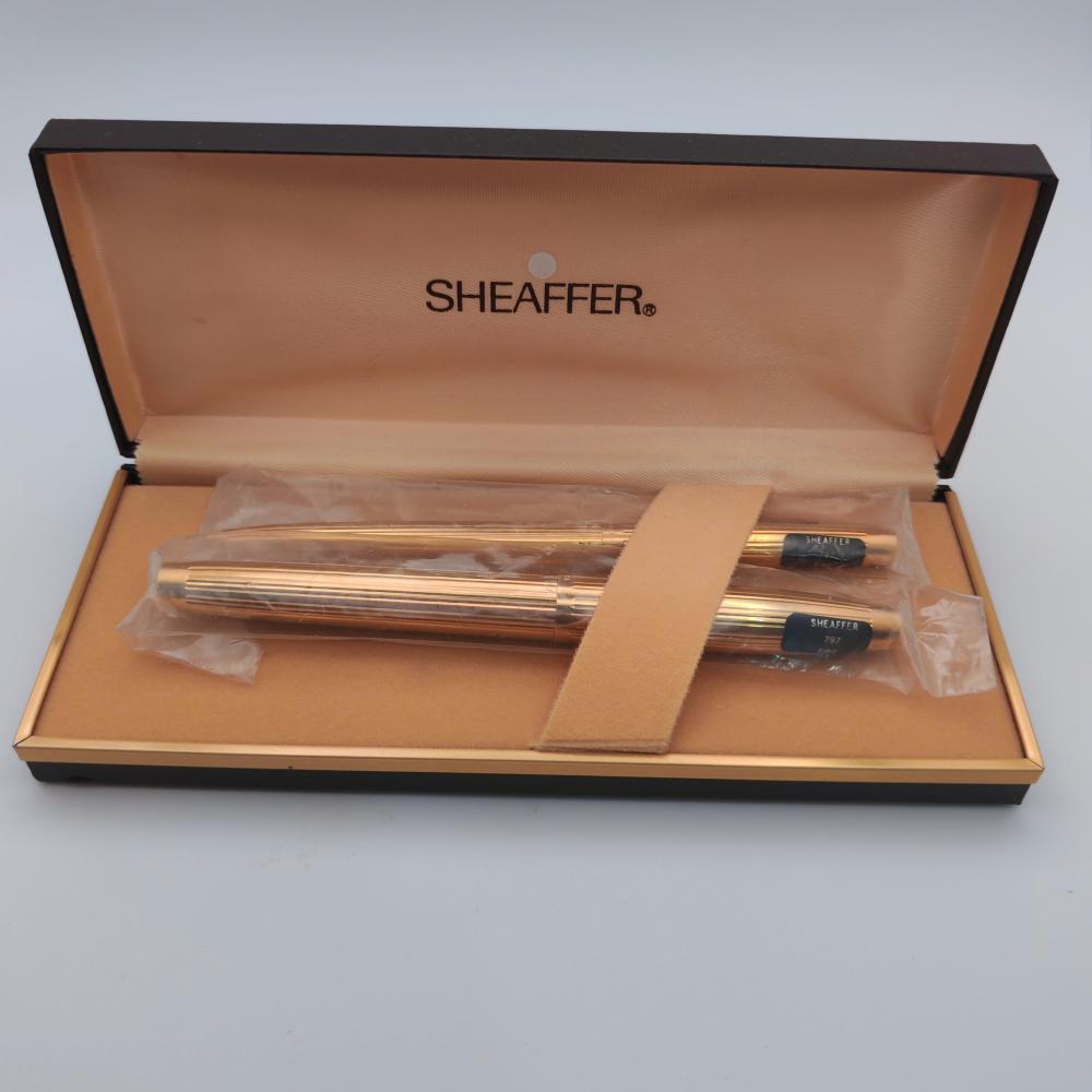 طقم اقلام شيفر امبريال موديل 7 9 7