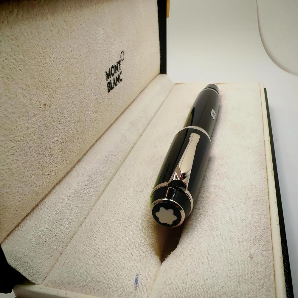 قلم مون بلان بوهيمي Montablanc Bohemi Jumpo