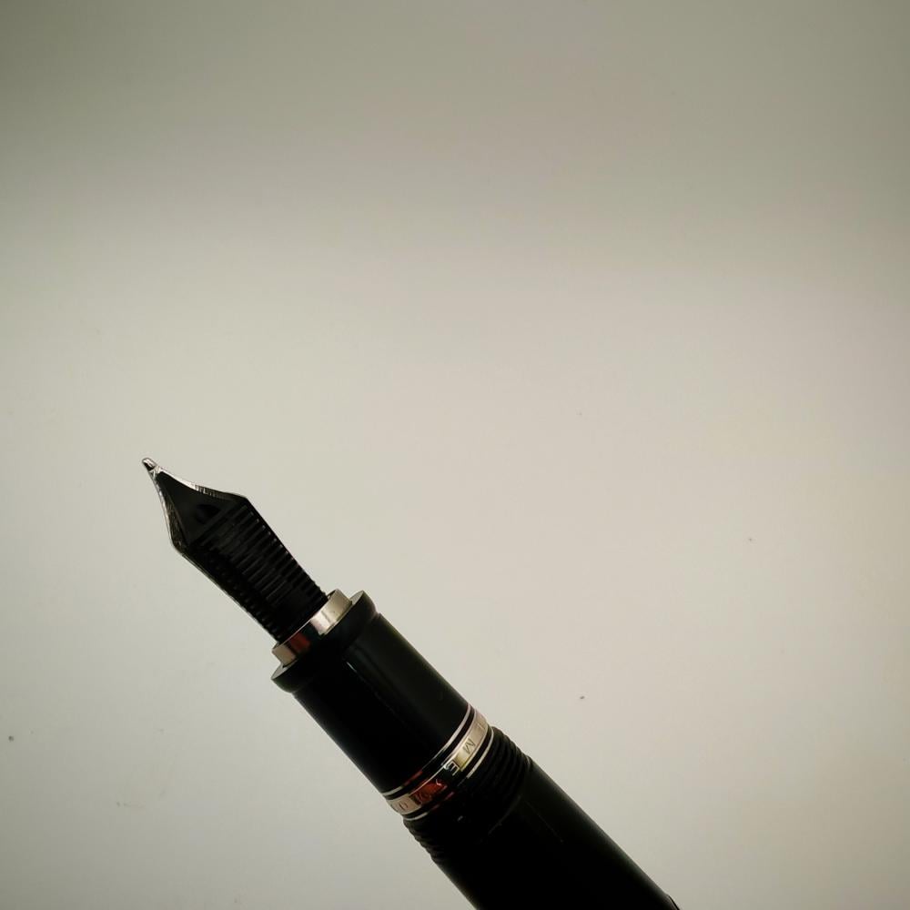 قلم مون بلان بوهيمي Montablanc Bohemi Jumpo