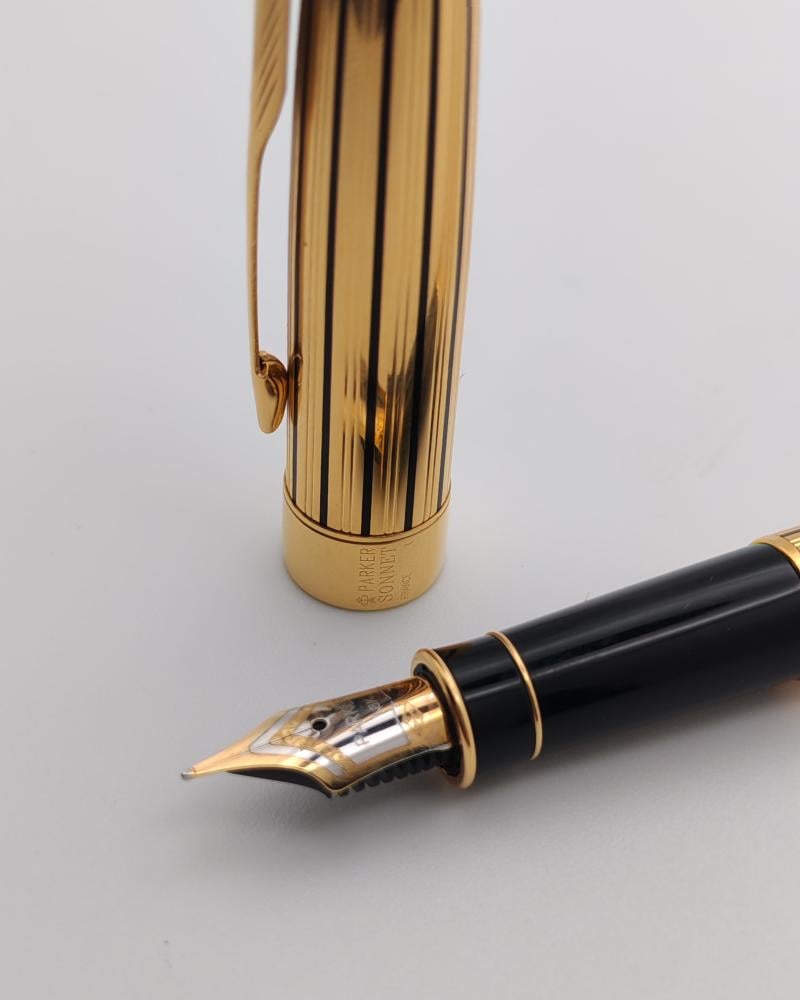 قلم باركر سونيت Parker sonnet