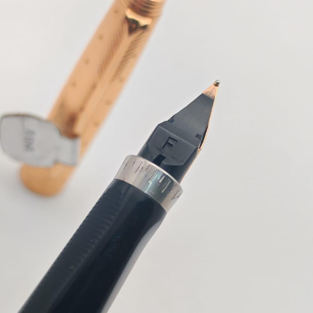 طقم أقلام باركر 75