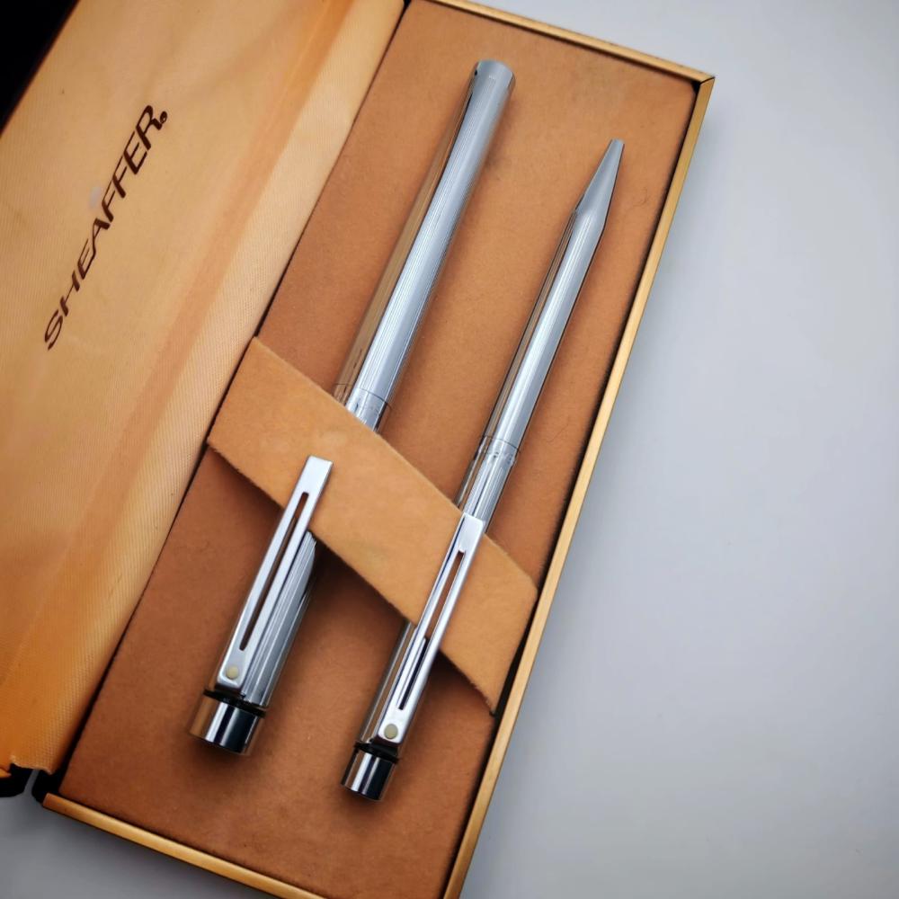طقم شيفر تارجا (Sheaffer Targa) موديل 1000
