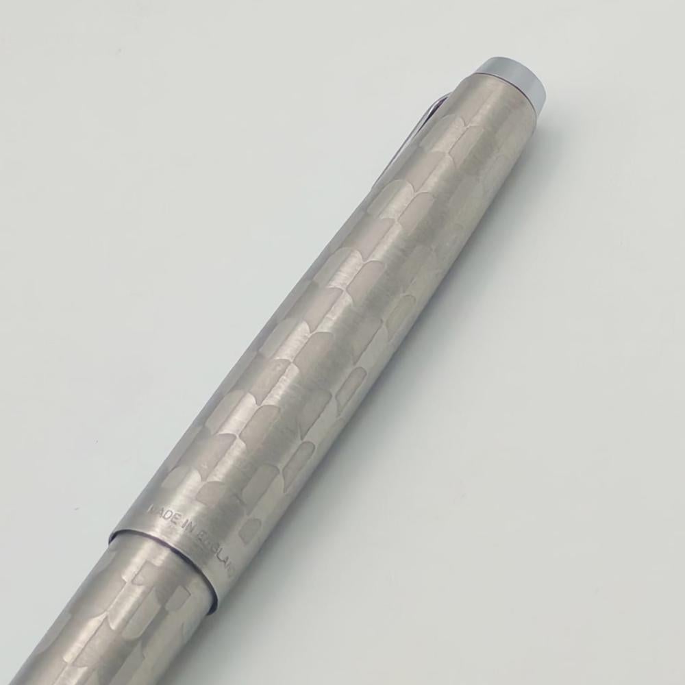 قلم جاف باركر   Parker 45 Harlequin صدار Shield النادر