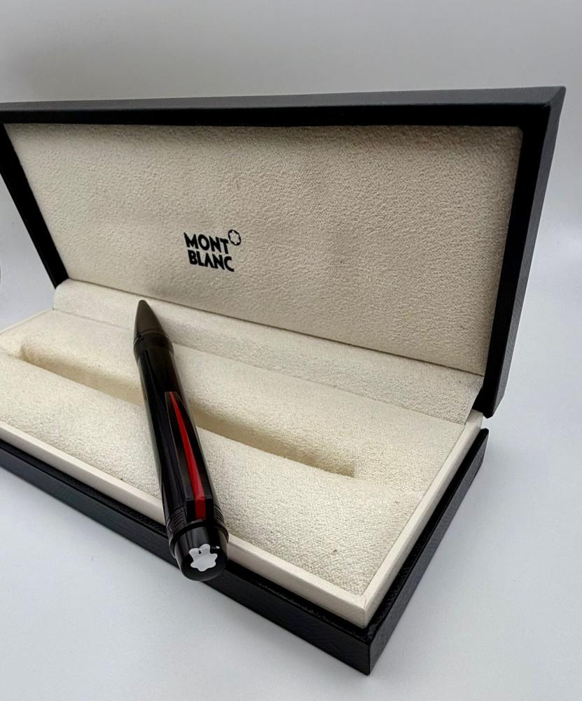 قلم مون بلان ستار ووكر  MONTBLANC StarWalker Urban Speed