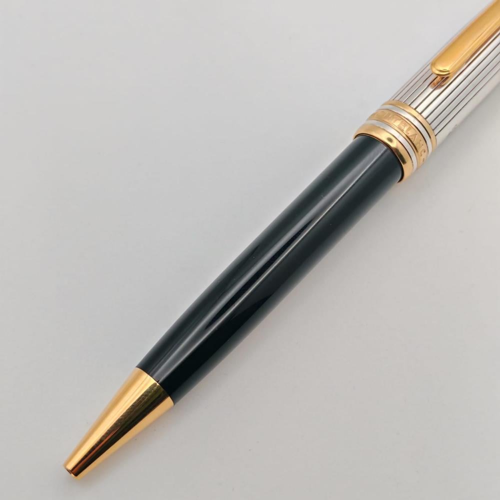 قلم مونبلان ماستر ستوك كلاسيك 144 نبيتي