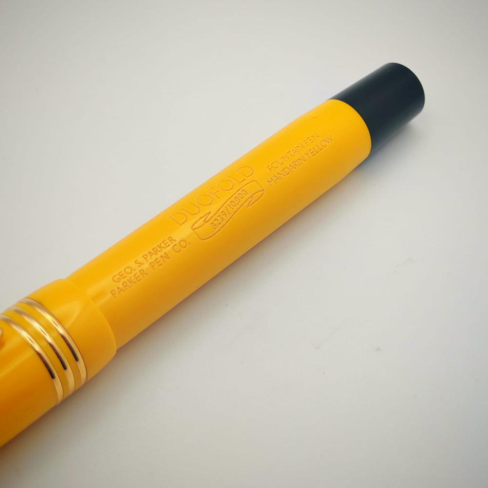 باركر دوفولد LIMITED EDITION