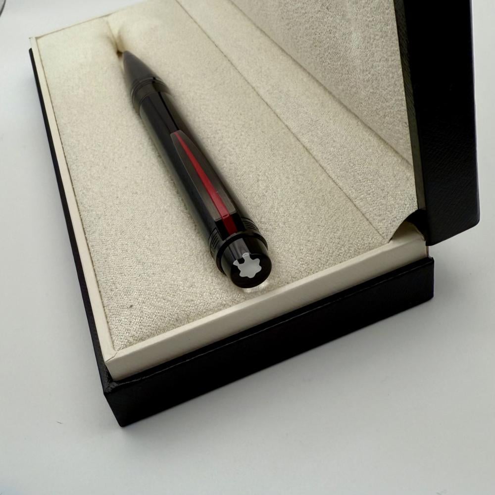 قلم مون بلان ستار ووكر  MONTBLANC StarWalker Urban Speed