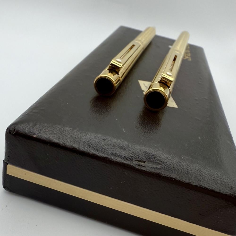 طقم أقلام شيفر تارجا 1007s نحيف