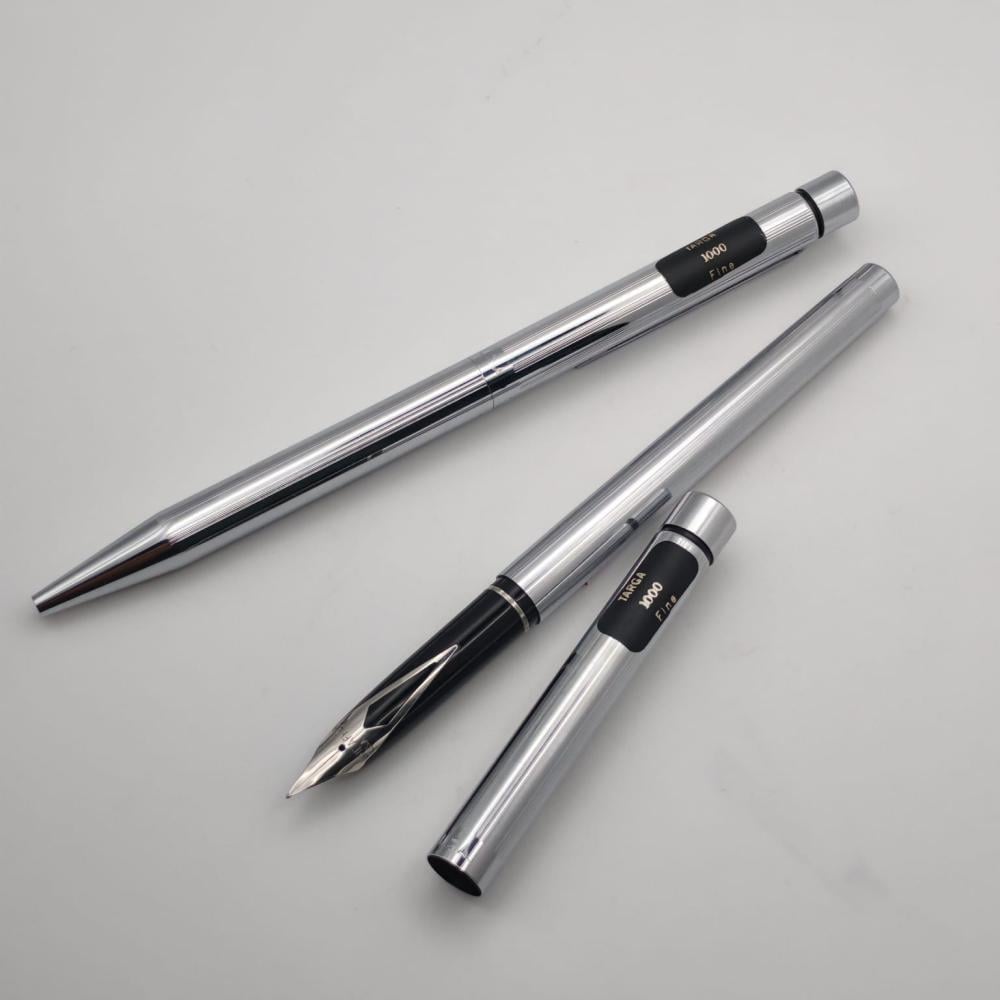 طقم شيفر تارجا SLIM موديل 1000