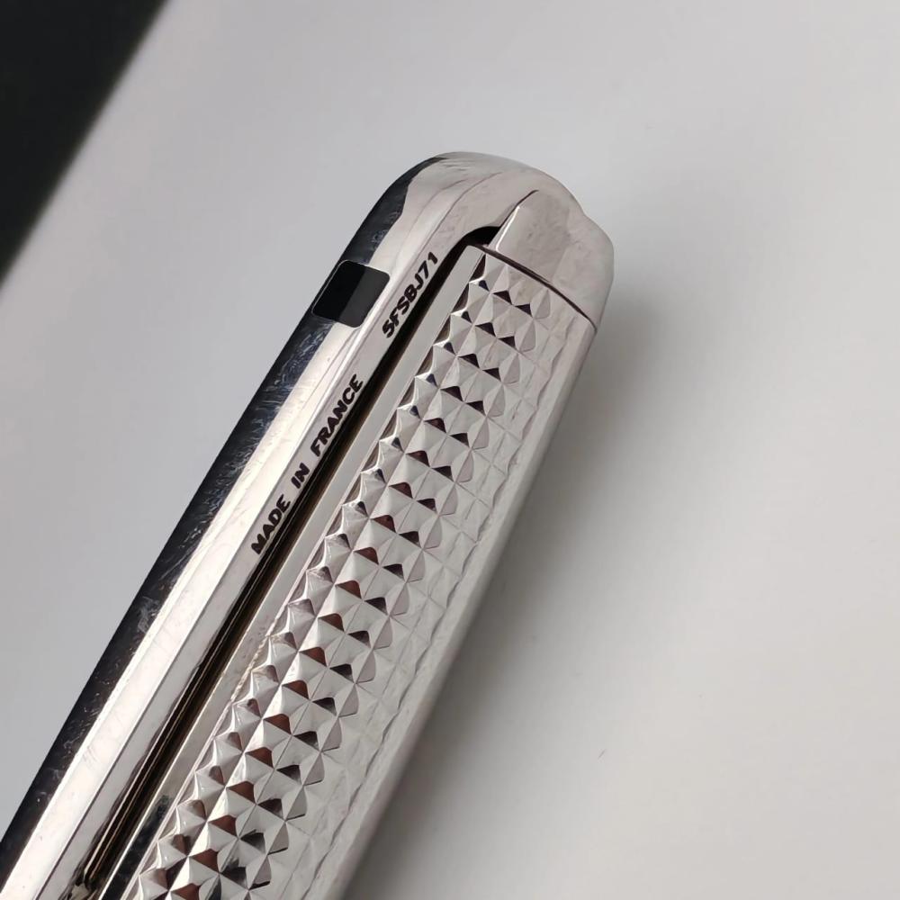 قلم S.T. Dupont Line D Eternity – جاف متوسط الحجم