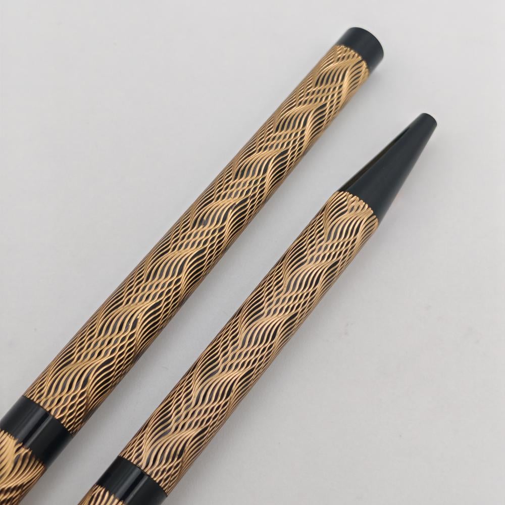 طقم اقلام شيفر تارجا Sheaffer Targa