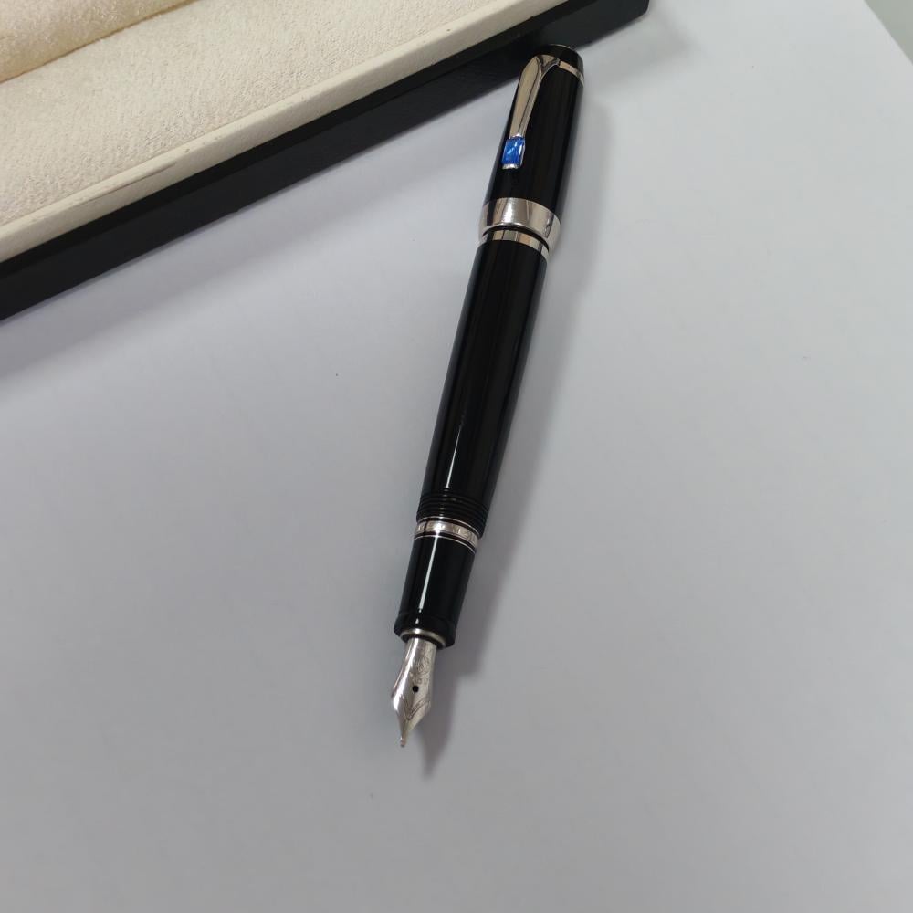 قلم مون بلان بوهيمي حبر ريشه 14K