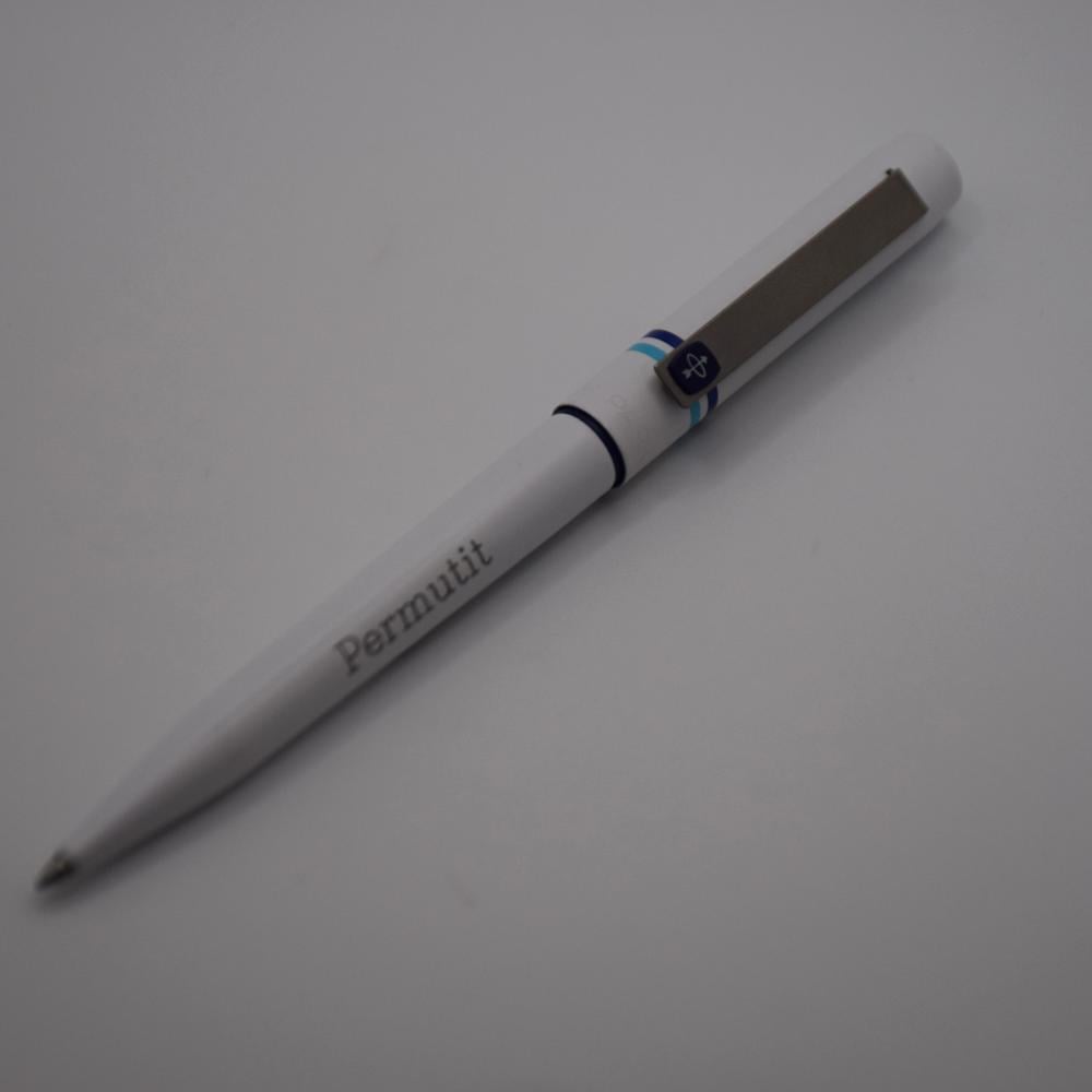 طقم أقلام باركر 25 – اللون الأبيض